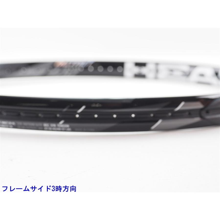 HEAD（ヘッド） 中古 テニスラケット インネグラ インスティンクト 300
