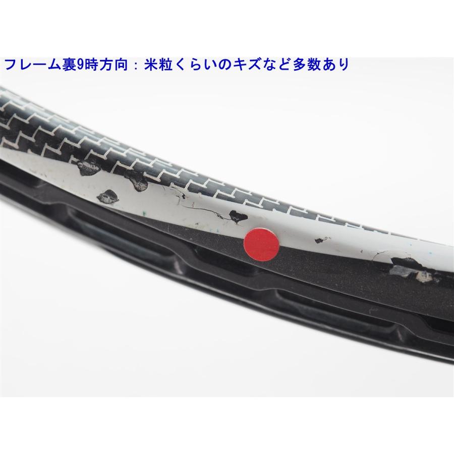 Prince（プリンス） 中古 テニスラケット エンブレム 105 ESP 2015年