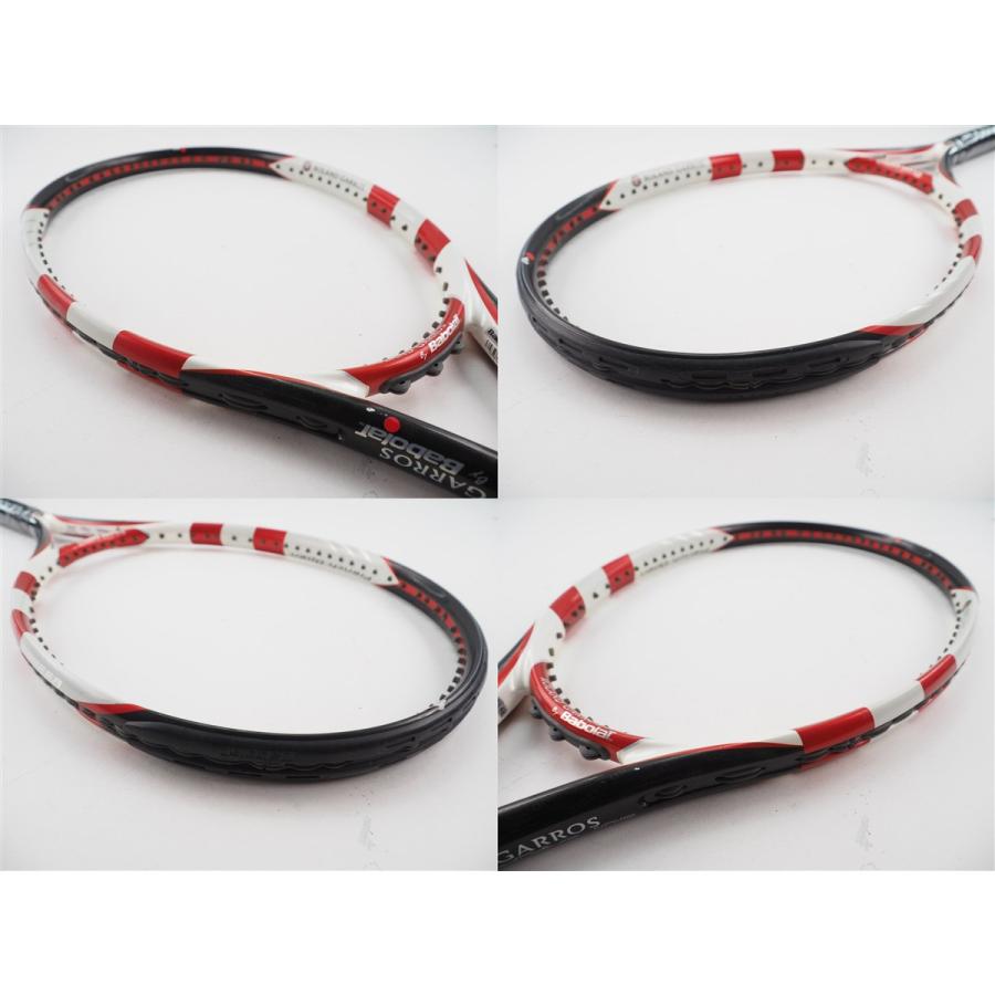 Babolat（バボラ） 中古 テニスラケット オーバードライブ105 ローラン