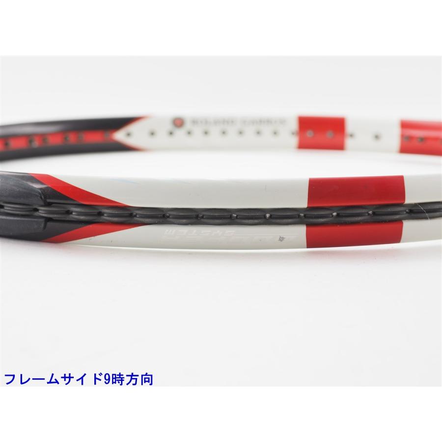 Babolat（バボラ） 中古 テニスラケット オーバードライブ105 ローラン