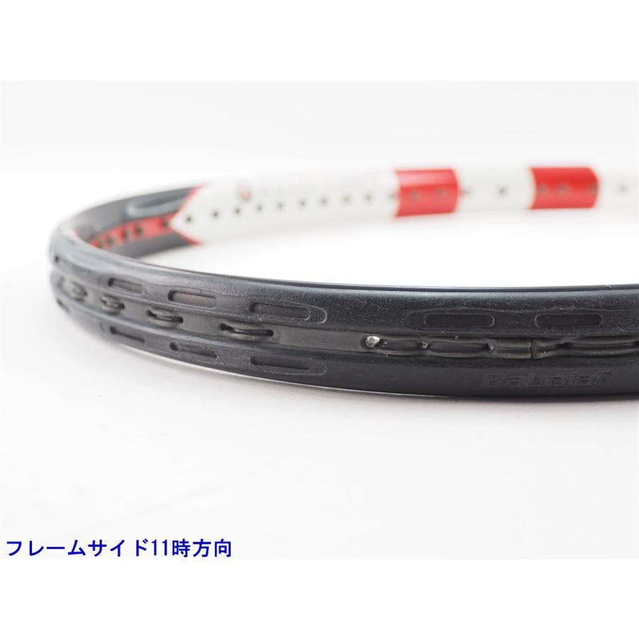 Babolat（バボラ） 中古 テニスラケット オーバードライブ105 ローラン
