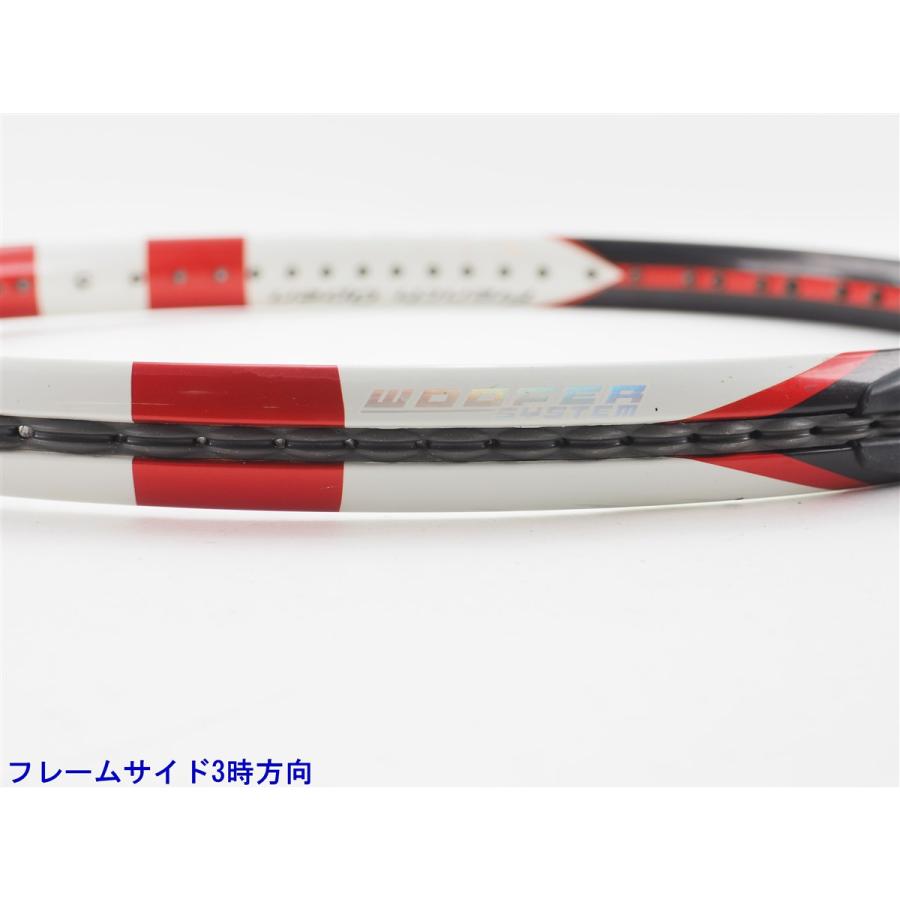 Babolat（バボラ） 中古 テニスラケット オーバードライブ105 ローラン