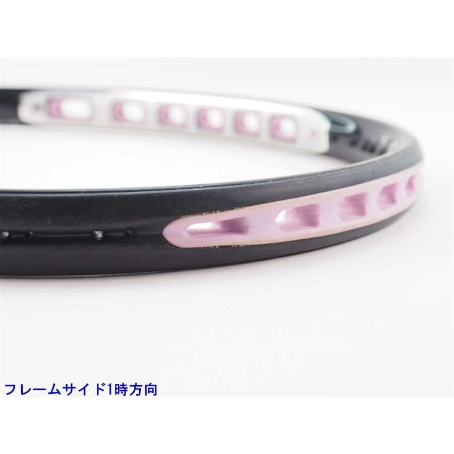 Prince（プリンス） 中古 テニスラケット オースリー スピードポート