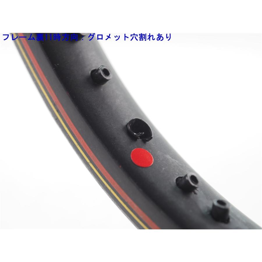 Wilson（ウイルソン） 中古 テニスラケット ウィルソン プロ スタッフ
