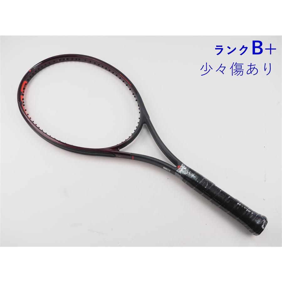 HEAD PRESTIGE MP L 2021 硬式 テニスラケット G2 HEAD（ヘッド） 中古 テニスラケット プレステージ MP L 2021年モデル