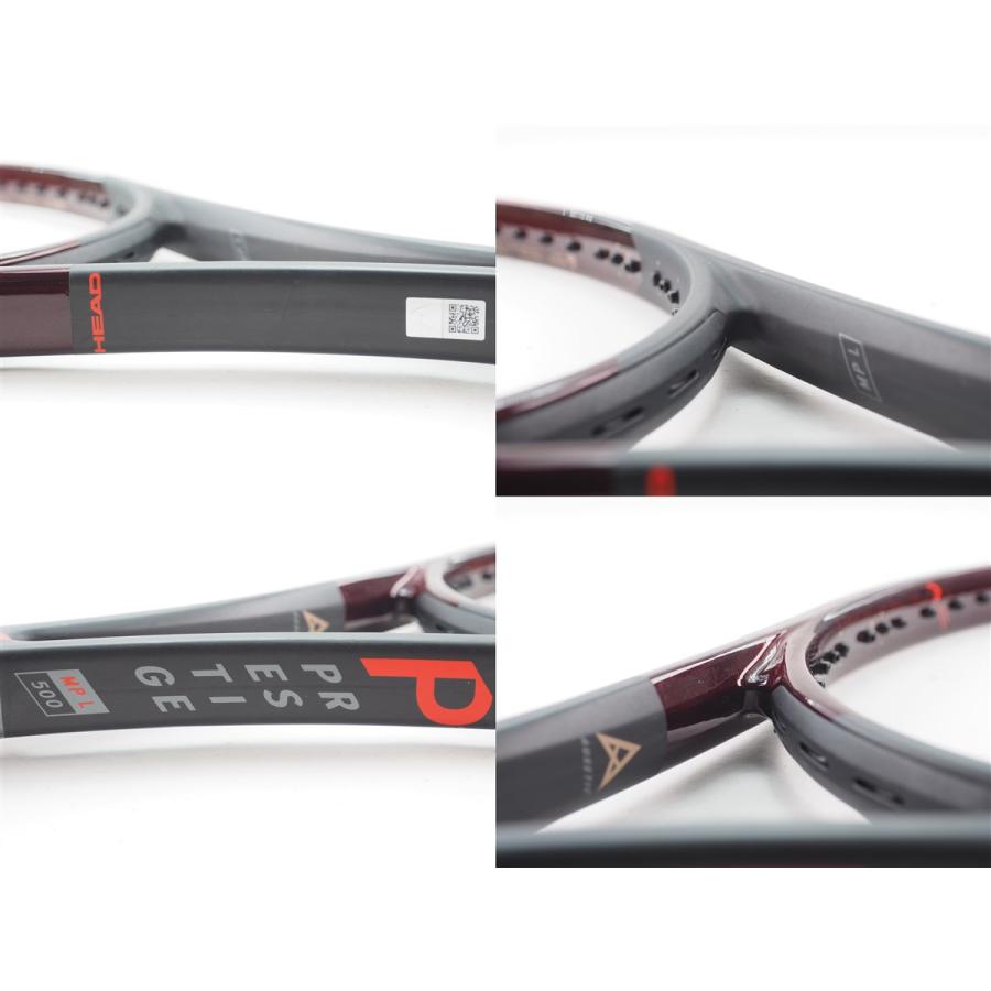 テニスラケット ヘッド プレステージ MP L 2021年モデル 販売 (G2