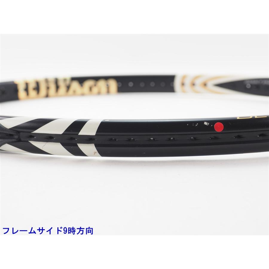 Wilson（ウイルソン） 中古 テニスラケット ウィルソン ブレイド