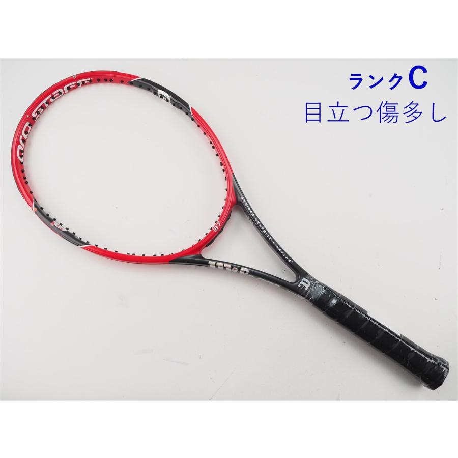 Wilson（ウイルソン） 中古 テニスラケット ウィルソン プロ スタッフ
