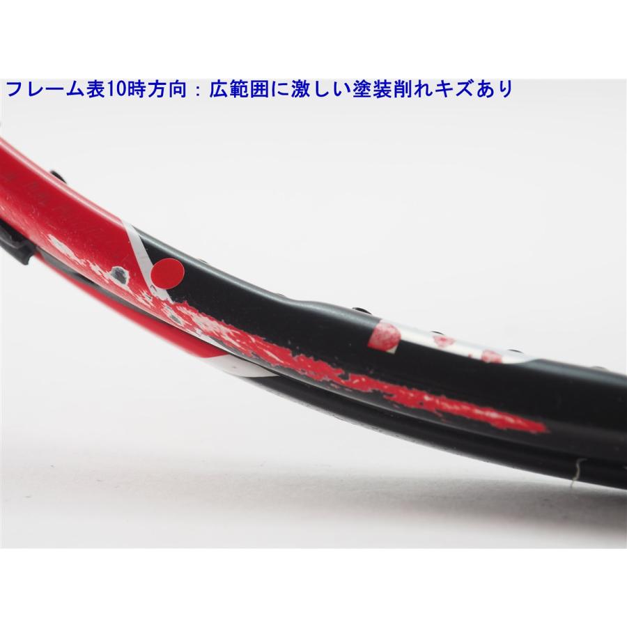 Wilson（ウイルソン） 中古 テニスラケット ウィルソン プロ スタッフ