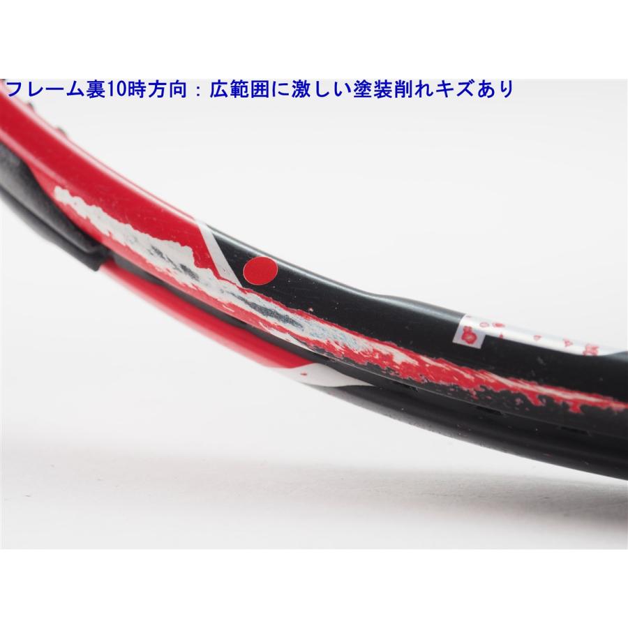 Wilson（ウイルソン） 中古 テニスラケット ウィルソン プロ スタッフ