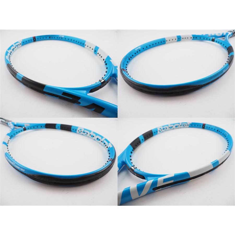 Babolat（バボラ） 中古 テニスラケット ピュア ドライブ ライト 2018