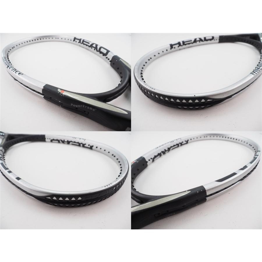 HEAD（ヘッド） 中古 テニスラケット アイ エス18 チップシステム 2001