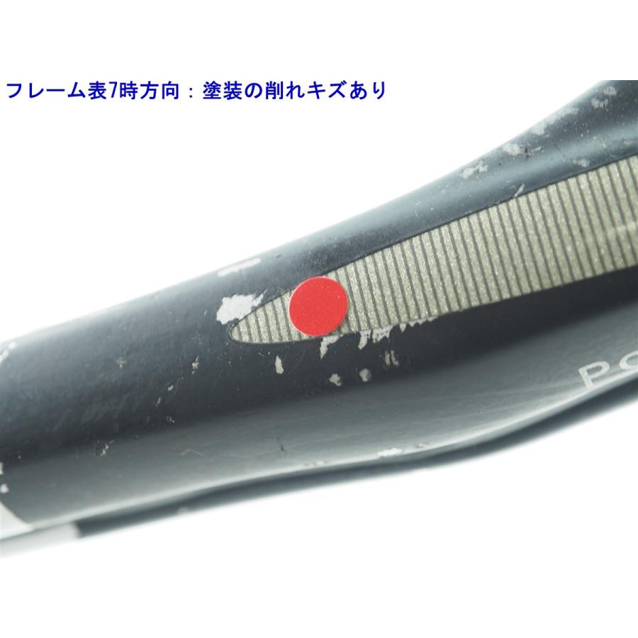 HEAD（ヘッド） 中古 テニスラケット アイ エス18 チップシステム 2001