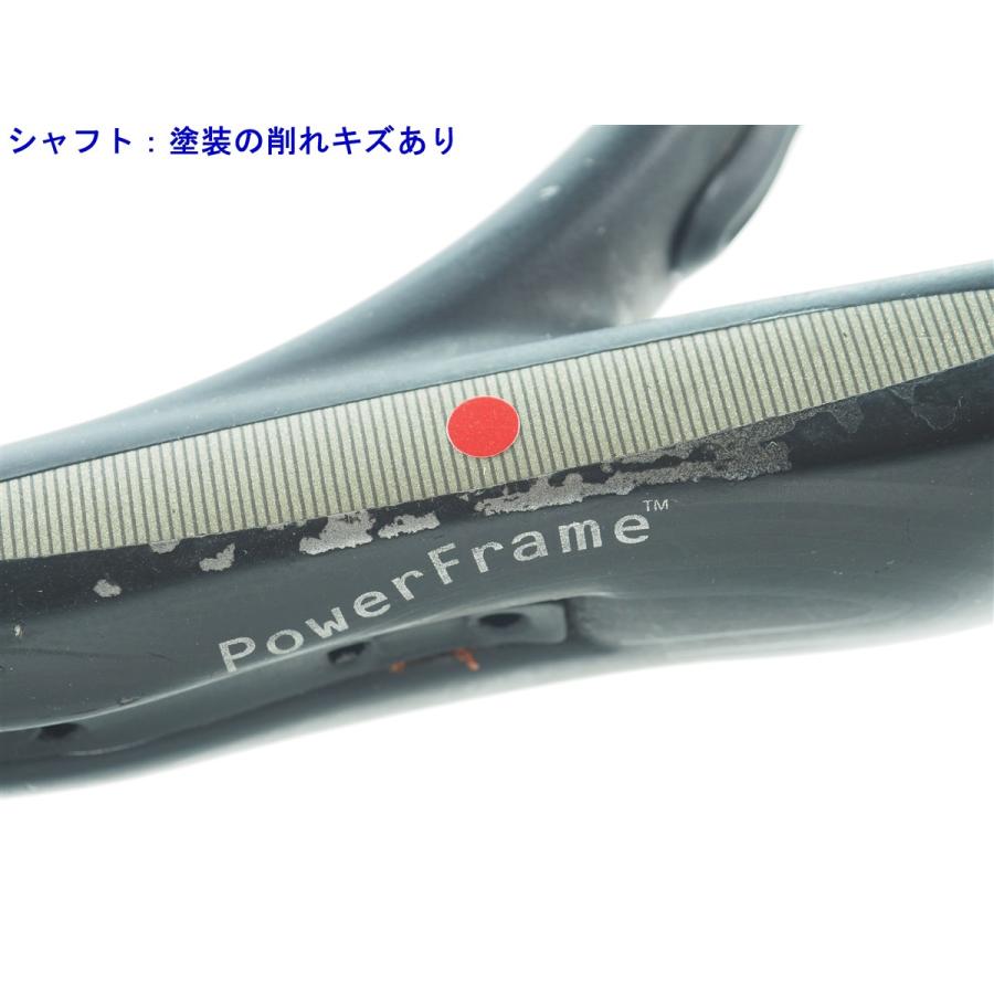 HEAD（ヘッド） 中古 テニスラケット アイ エス18 チップシステム 2001