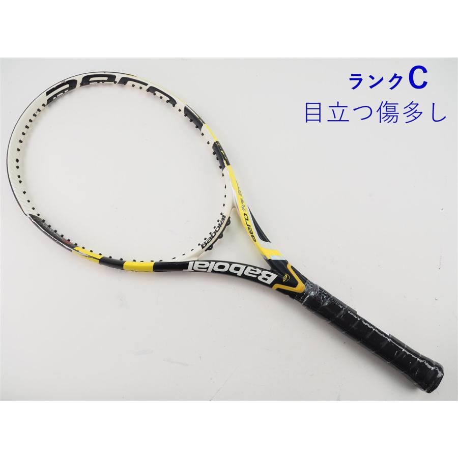 Babolat（バボラ） 中古 テニスラケット アエロプロ ドライブ 2010年