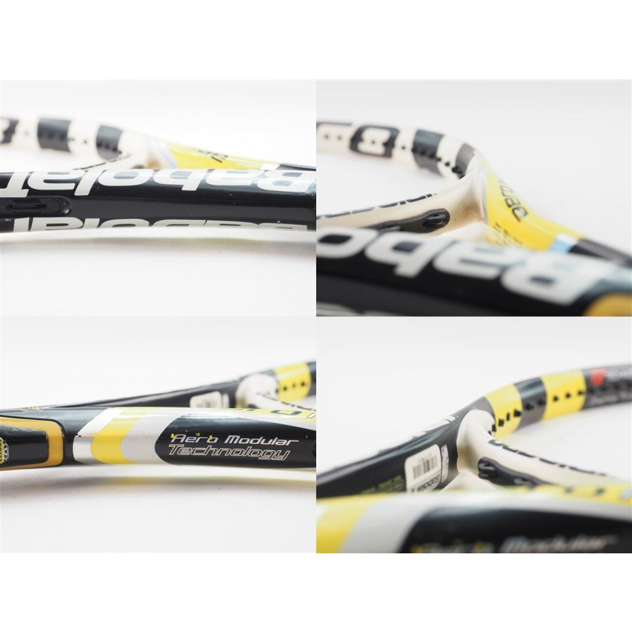 Babolat（バボラ） 中古 テニスラケット アエロプロ ドライブ 2010年