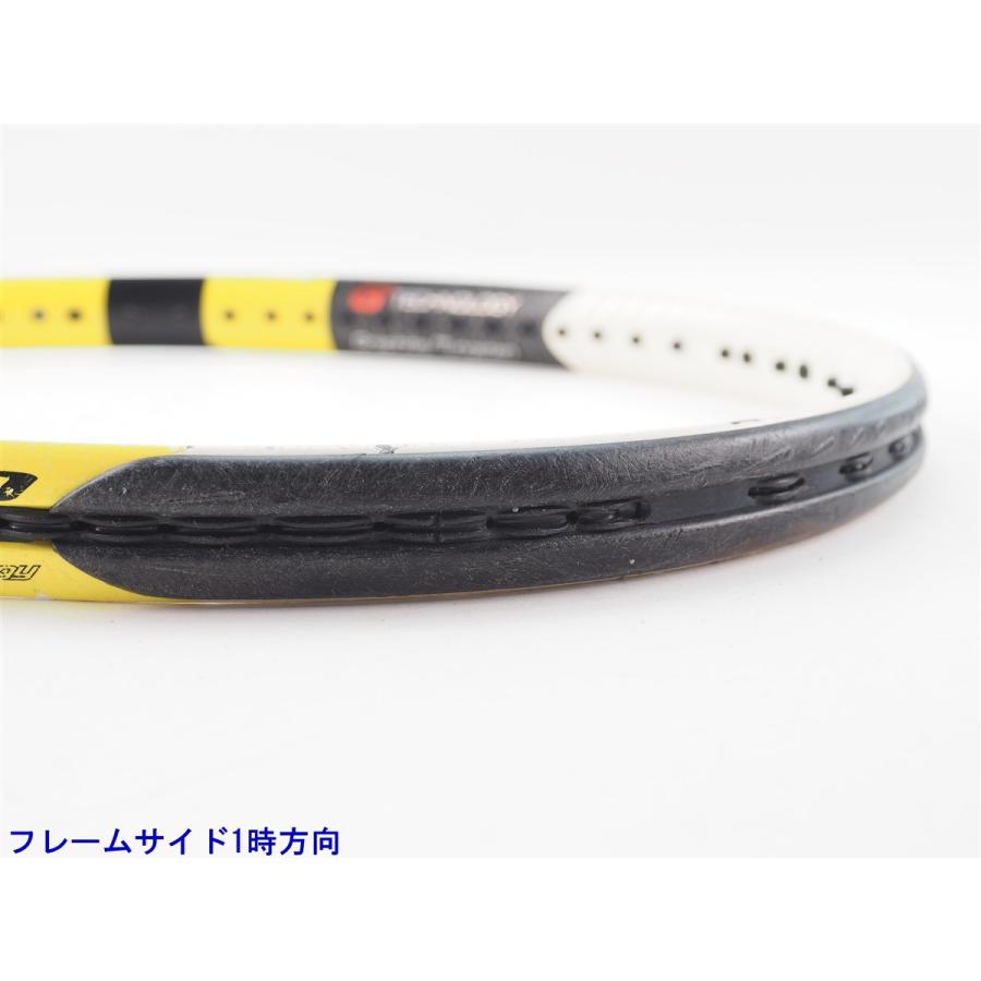 Babolat（バボラ） 中古 テニスラケット アエロプロ ドライブ 2010年