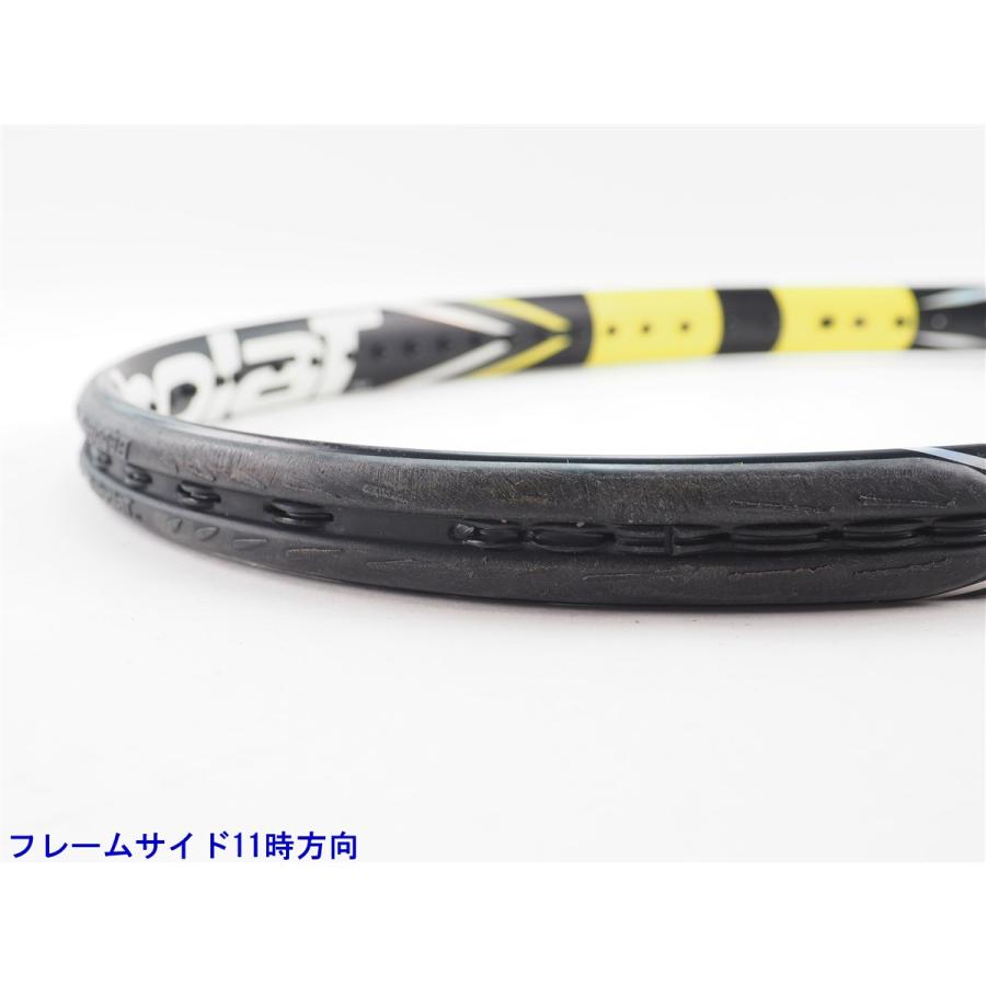 Babolat（バボラ） 中古 テニスラケット アエロ プロ ドライブ 2013年