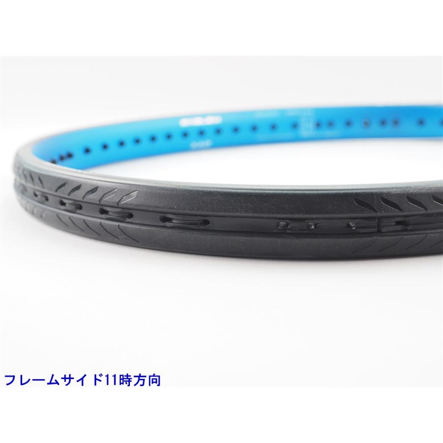 Prince（プリンス） 中古 テニスラケット エンブレム 110 2018年モデル