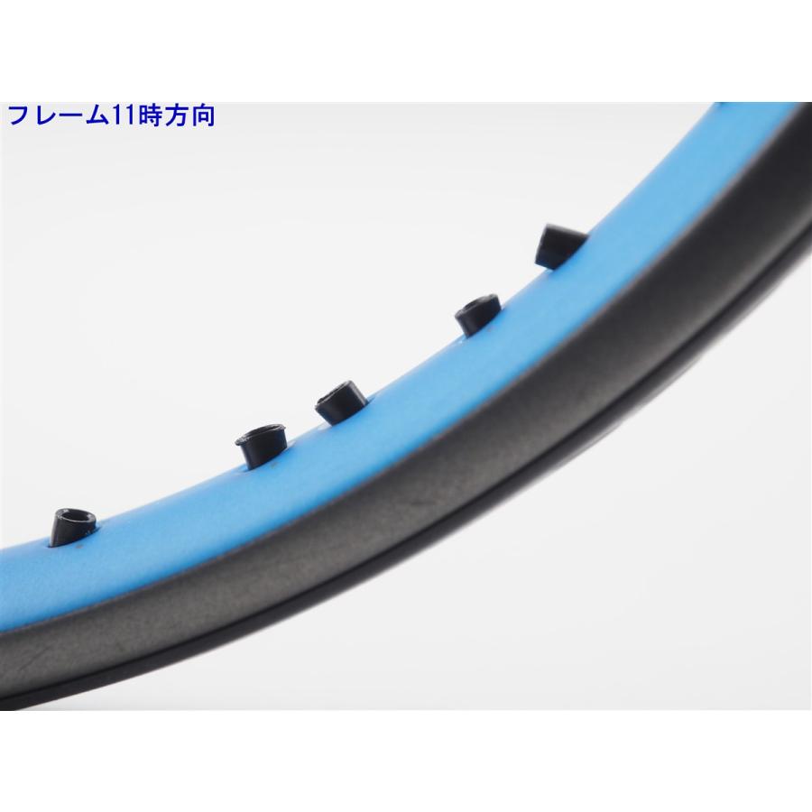 Prince（プリンス） 中古 テニスラケット エンブレム 110 2018年モデル
