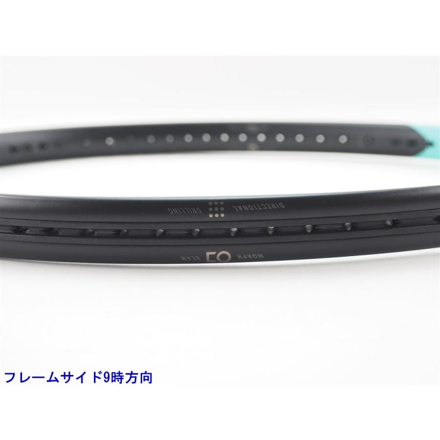 HEAD（ヘッド） 中古 テニスラケット ブーム プロ 2022年モデル (G2