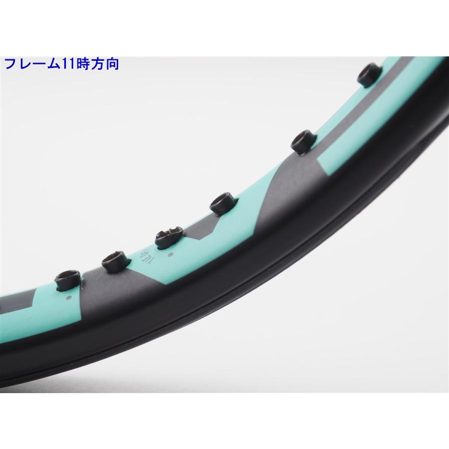 HEAD（ヘッド） 中古 テニスラケット ブーム プロ 2022年モデル (G2