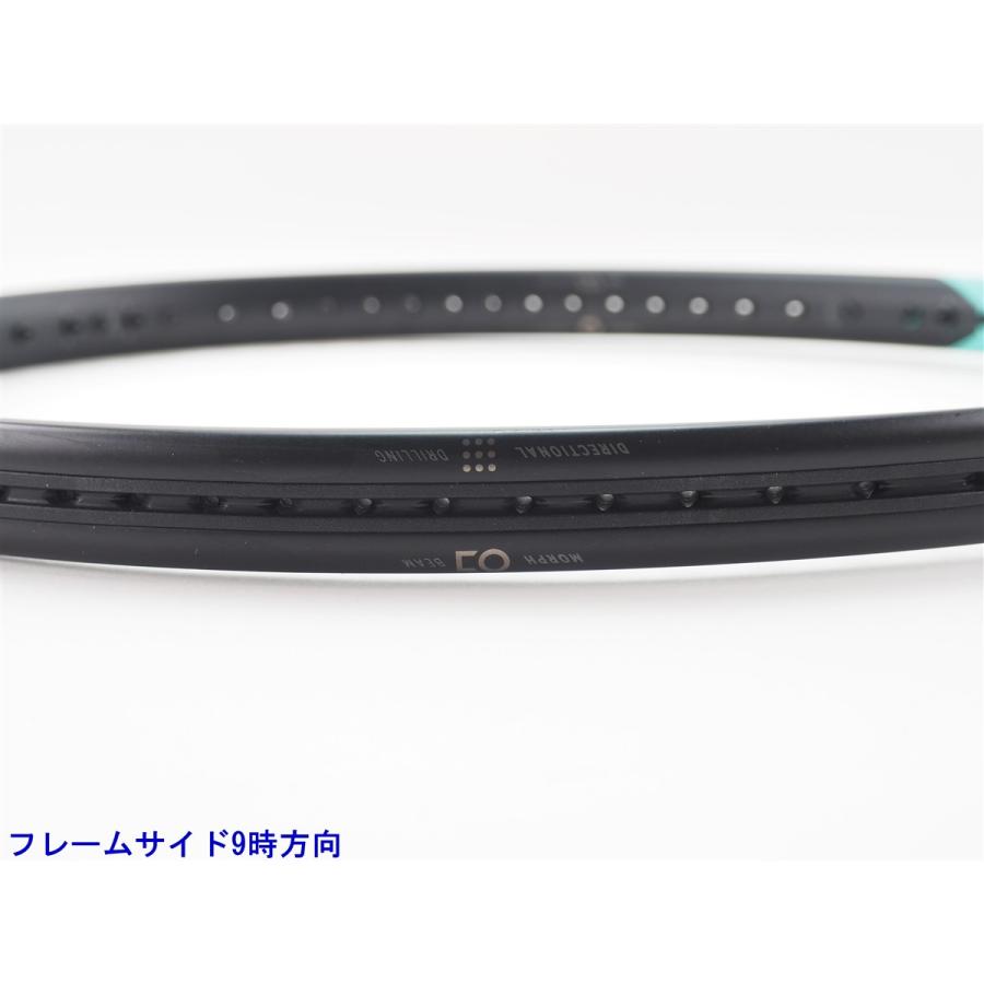 HEAD（ヘッド） 中古 テニスラケット ブーム プロ 2022年モデル (G2