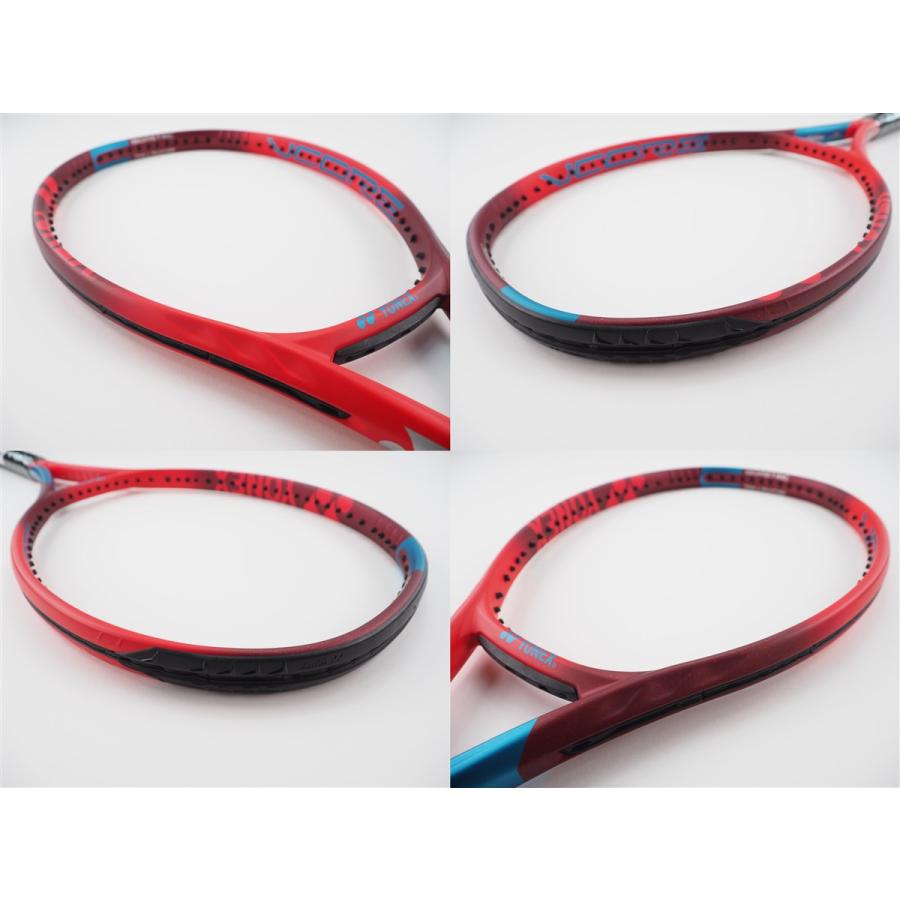 YONEX（ヨネックス） 中古 テニスラケット ブイコア 100エル 2021年