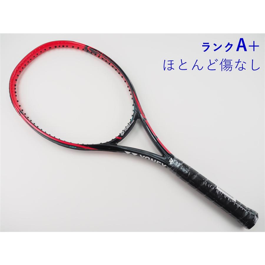 YONEX 中古 テニスラケット ヨネックス ブイコア エスブイ 100 LG 2016