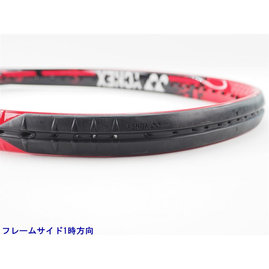 YONEX（ヨネックス） 中古 テニスラケット ブイコア エスブイ 100 LG