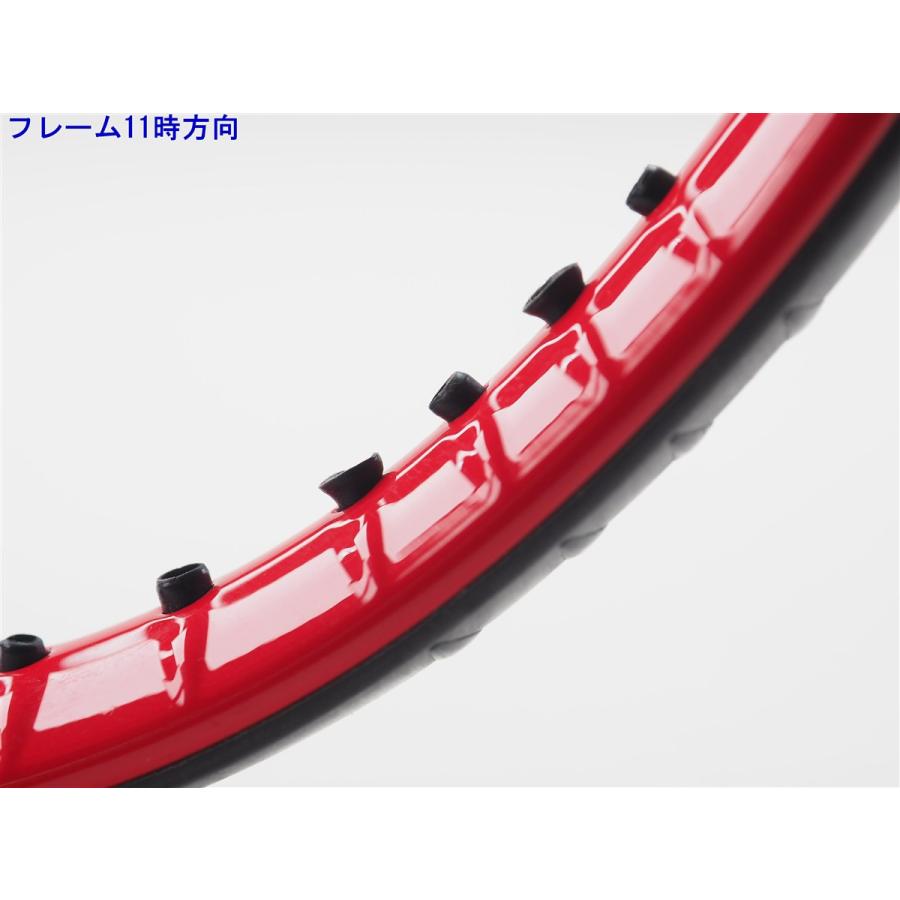 YONEX（ヨネックス） 中古 テニスラケット ブイコア エスブイ 100 LG
