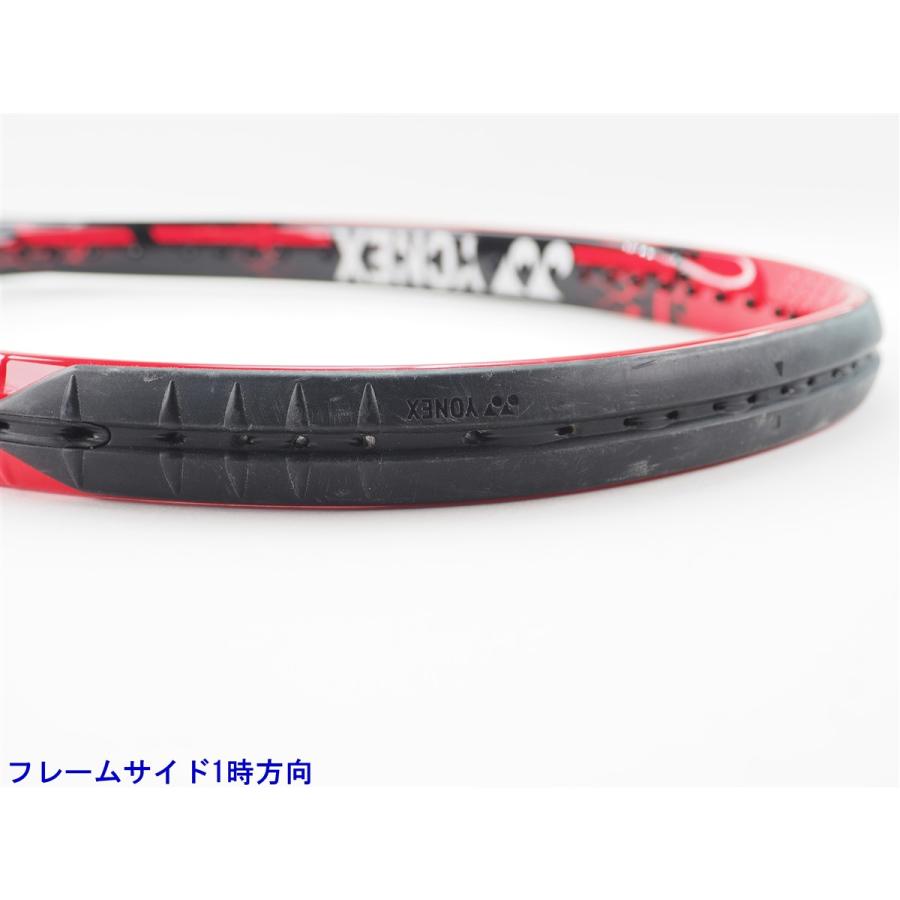YONEX（ヨネックス） 中古 テニスラケット ブイコア エスブイ 100 2016