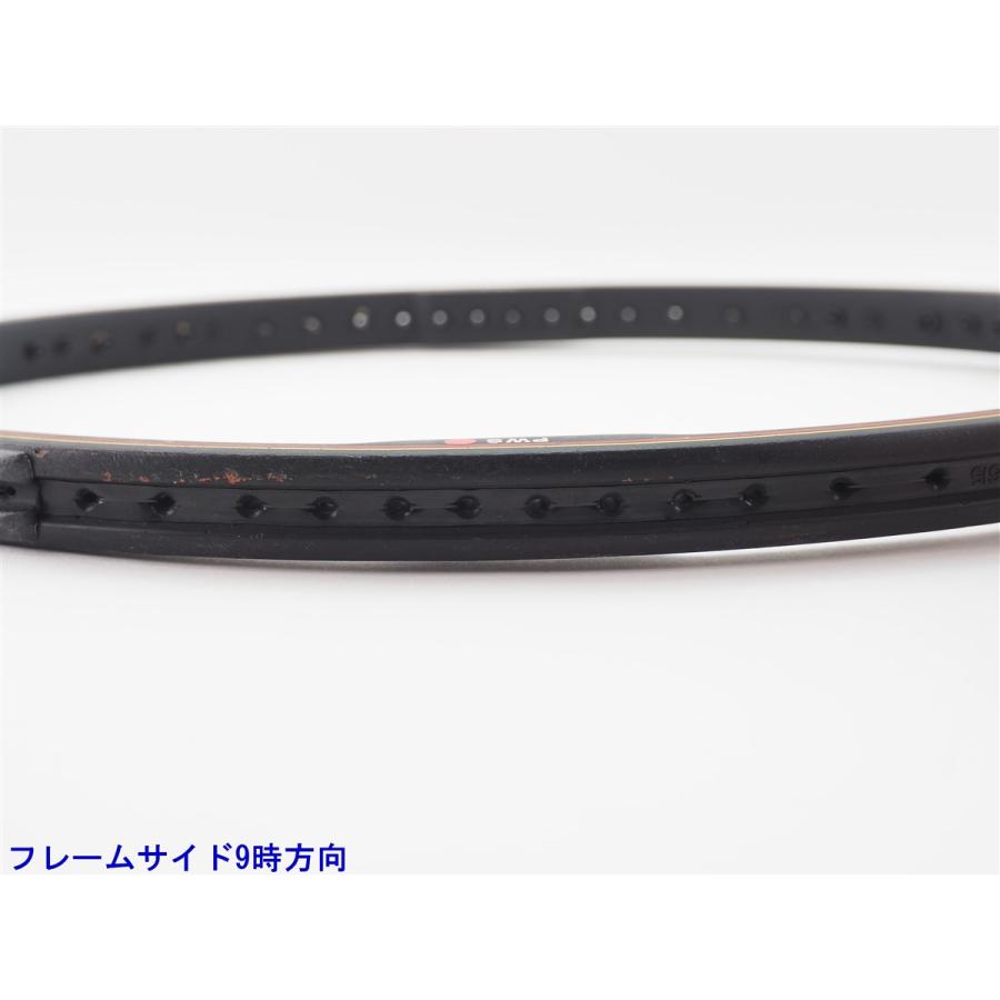 Wilson（ウイルソン） 中古 テニスラケット ウィルソン プロ スタッフ