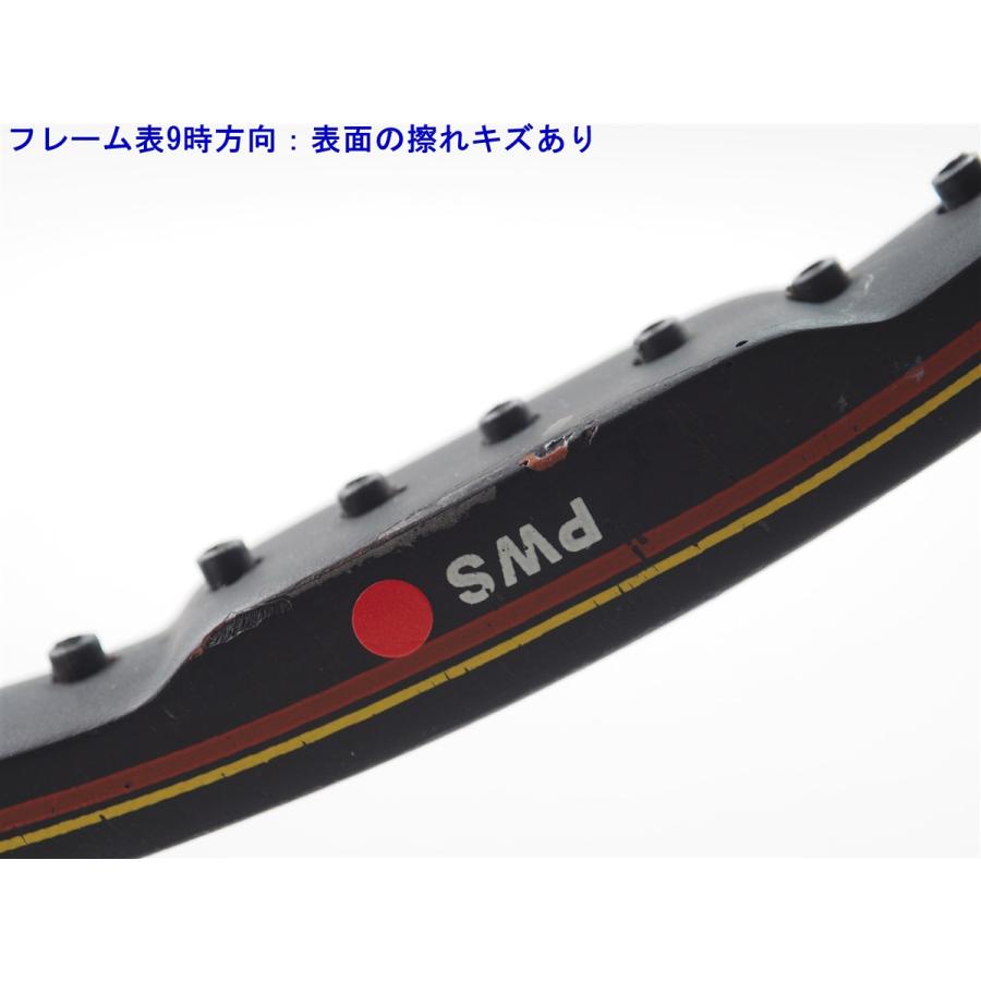 Wilson（ウイルソン） 中古 テニスラケット ウィルソン プロ スタッフ