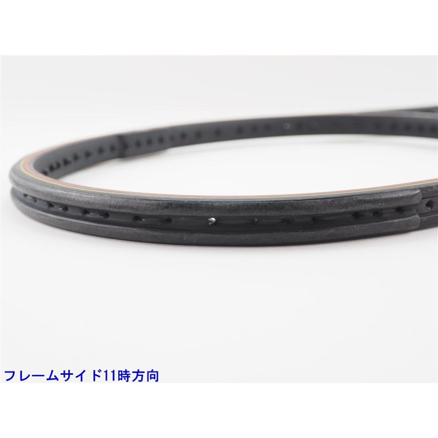 Wilson（ウイルソン） 中古 テニスラケット ウィルソン プロ スタッフ
