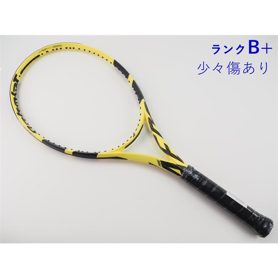 Babolat（バボラ） 中古 テニスラケット ピュア アエロ 2019年モデル