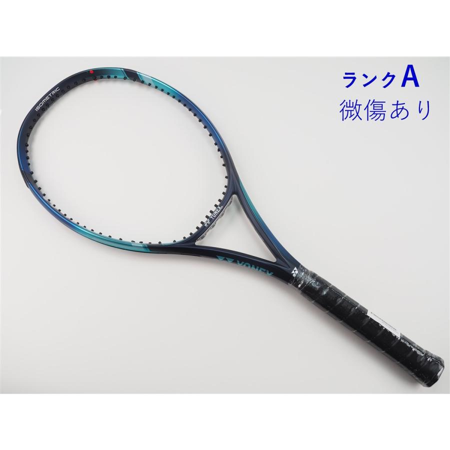中古 YONEX EZONE 98 FR テニスラケット YONEX（ヨネックス） 中古 テニスラケット イーゾーン 98 FR 2022年
