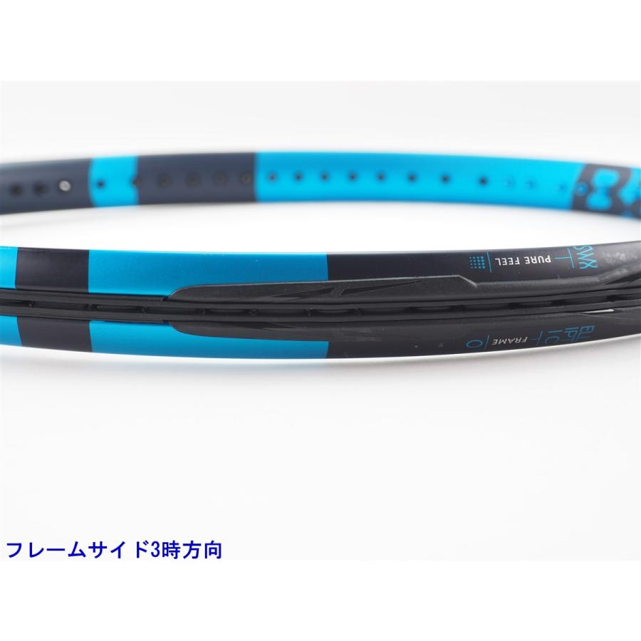 Babolat（バボラ） 中古 テニスラケット ピュア ドライブ 2021年モデル