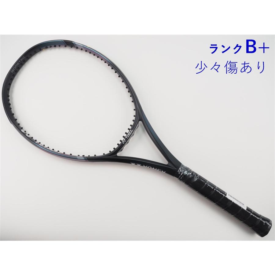 YONEX（ヨネックス） 中古 テニスラケット イーゾーン 98 2024年モデル