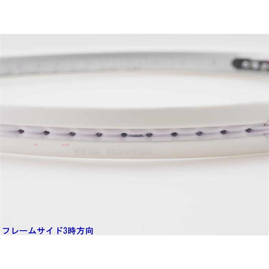 Prince（プリンス） 中古 テニスラケット エンブレム 120 2020年モデル