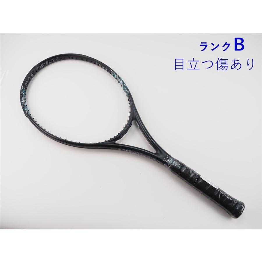 【希少モデル】DIADEM SUPERNOVA 100 G2 ダイアデム 中古 テニスラケット ダイアデム スーパーノヴァ 100 2022年モデル (G2