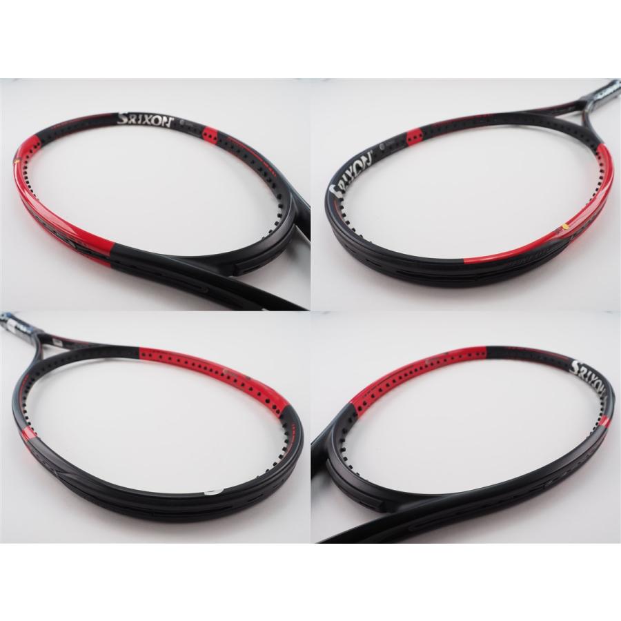 DUNLOP（ダンロップ） 中古 テニスラケット シーエックス 200 2019年