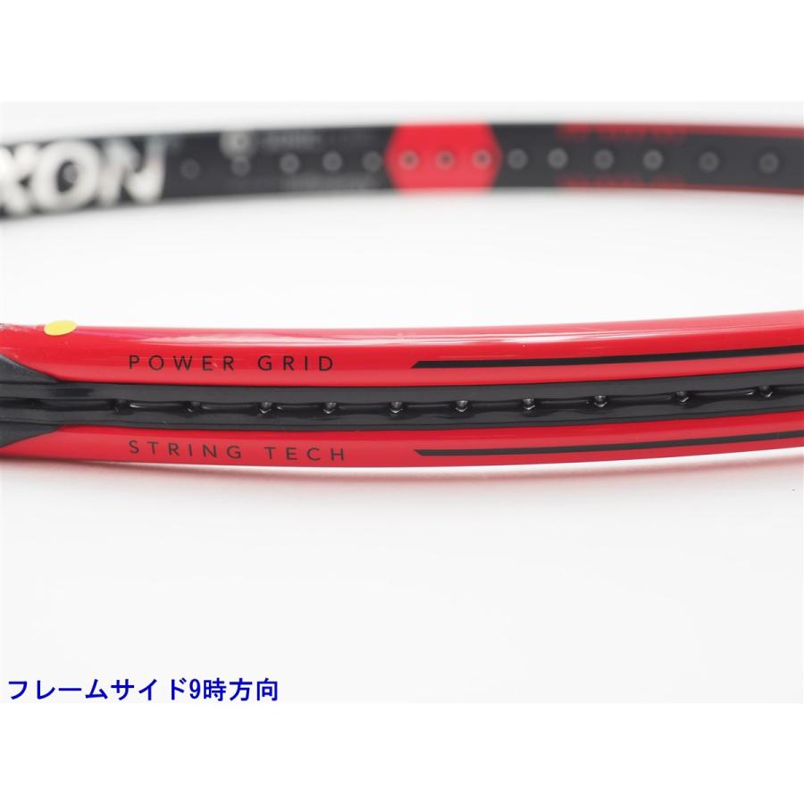 DUNLOP（ダンロップ） 中古 テニスラケット シーエックス 200 2019年