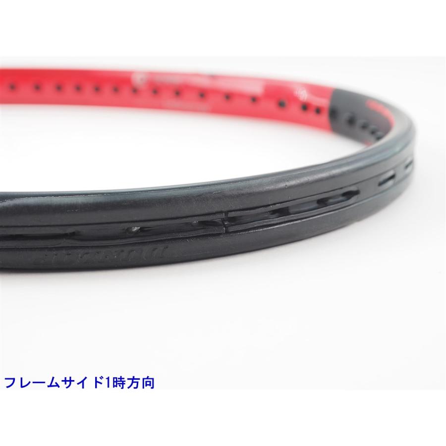 DUNLOP（ダンロップ） 中古 テニスラケット シーエックス 200 2019年