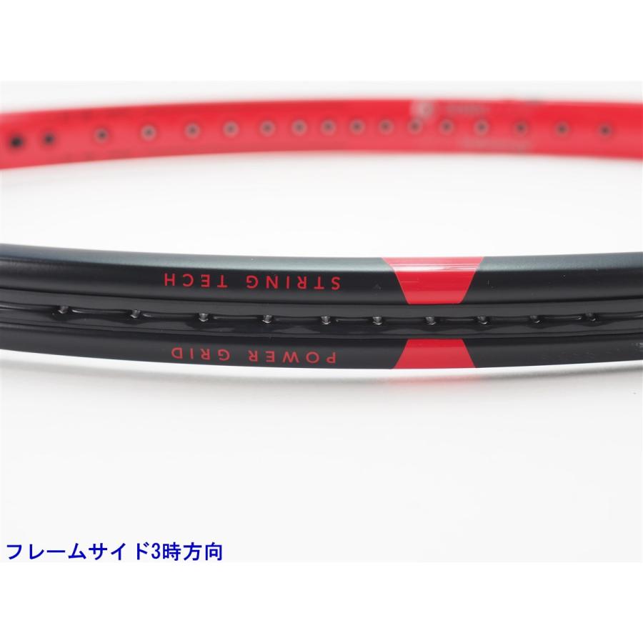 DUNLOP - 中古 テニスラケット ダンロップ シーエックス 200プラス 2019年モデル (G2)DUNLOP CX 200+ 2019 DUNLOP（ダンロップ） 中古 テニスラケット シーエックス 200 2019年