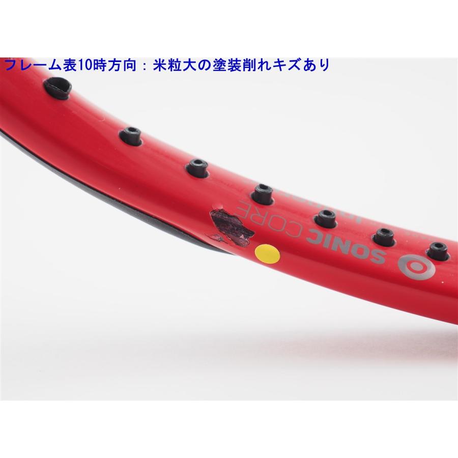 DUNLOP（ダンロップ） 中古 テニスラケット シーエックス 200 2019年