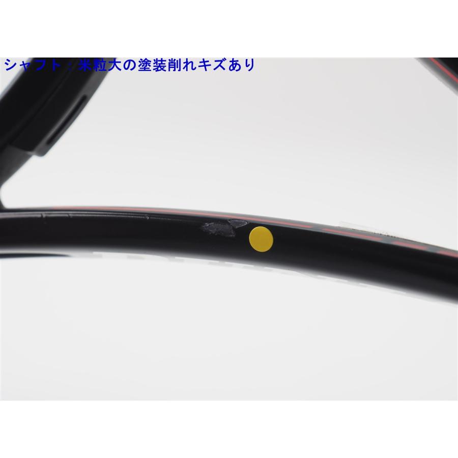 DUNLOP（ダンロップ） 中古 テニスラケット シーエックス 200 2019年