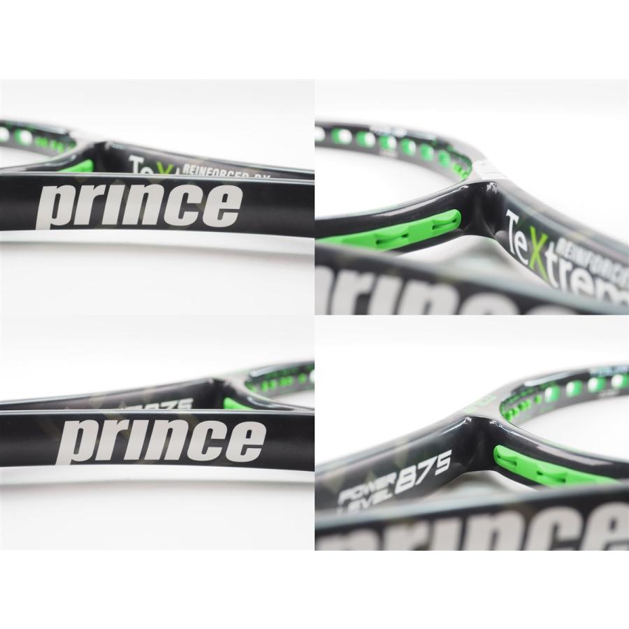 Prince（プリンス） 中古 テニスラケット ツアー オースリー 100(290g