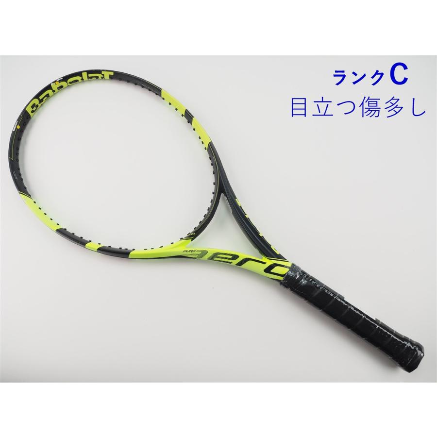 Babolat（バボラ） 中古 テニスラケット ピュア アエロ 2015年モデル