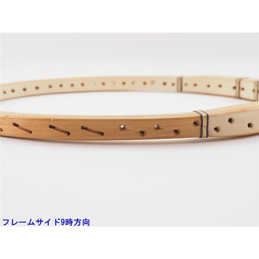 MIZUNO（ミズノ） 中古 テニスラケット ブラックジャック